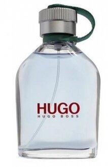Hugo Boss Green EDT 75 ml Erkek Parfümü kullananlar yorumlar